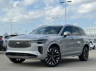 Certified 2025 Volvo XC90 B6 Plus video 2