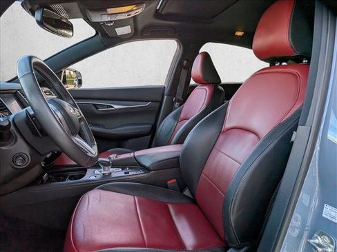 Used 2023 INFINITI QX55 Sensory w/ Lighting Package image 15