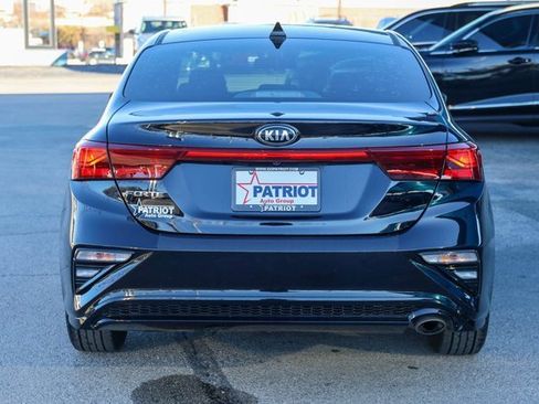 Used 2020 Kia Forte LXS image 4