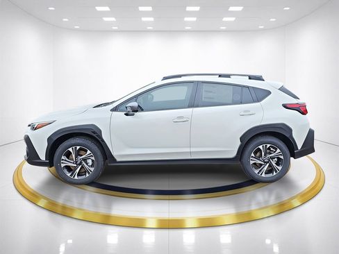 New 2026 Subaru Crosstrek 2.0i Premium AWD/4WD image 10