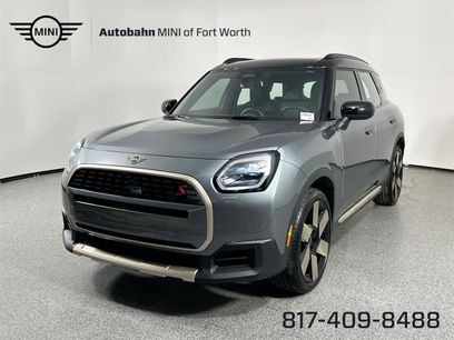 Certified 2025 MINI Cooper Countryman S