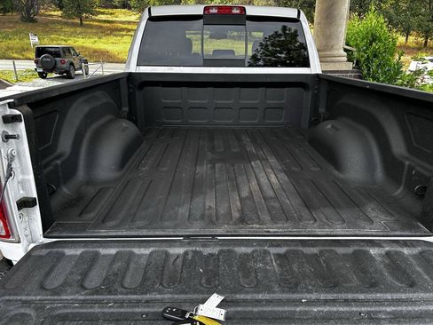 Used 2014 RAM 2500 Power Wagon Laramie AWD/4WD image 6