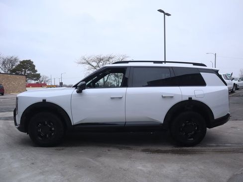 New 2027 Kia Telluride SX Prestige X-Pro AWD/4WD image 3