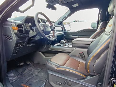 New 2025 Ford F150 Tremor w/ Equipment Group 402A High image 14