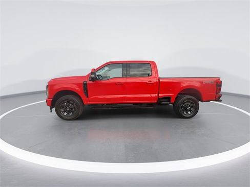 Used 2023 Ford F350 Lariat w/ Lariat Ultimate Package image 5
