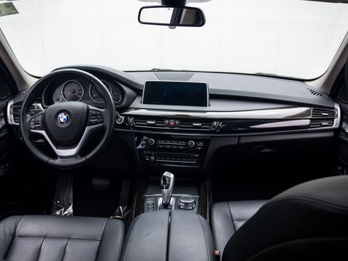 Used 2015 BMW X5 xDrive35i AWD/4WD image 9