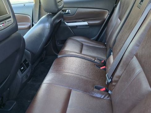 Used 2011 Ford Edge Limited w/ 302A Rapid Spec Order Code AWD/4WD image 6