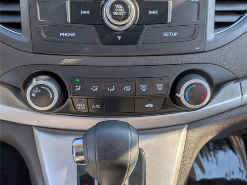 Used 2012 Honda CR-V EX image 21