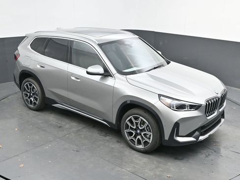 New 2026 BMW X1 xDrive28i w/ Convenience Package image 42