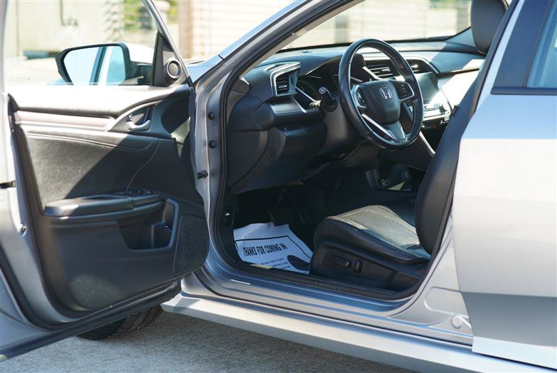 Used 2016 Honda Civic EX-L image 49
