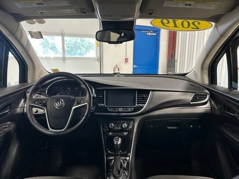 Used 2019 Buick Encore Preferred FWD image 15