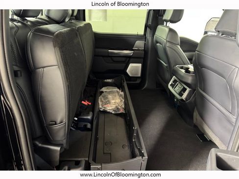 Used 2025 Ford F350 Platinum AWD/4WD image 15