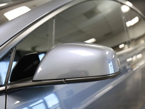 Used 2018 Tesla Model X 75D AWD/4WD image 13