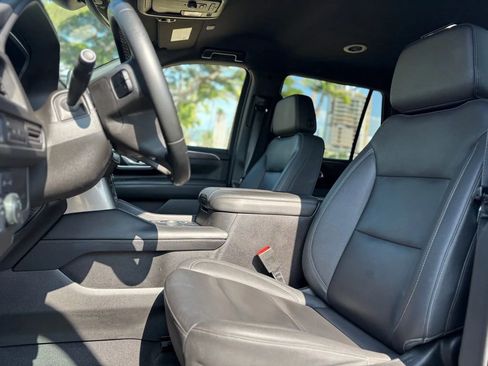 Used 2023 Chevrolet Tahoe LT image 8