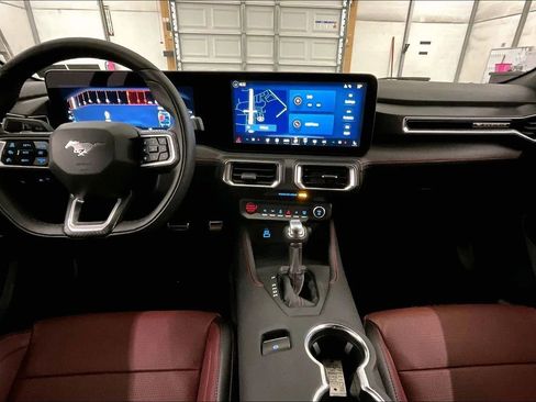 New 2026 Ford Mustang GT Premium image 15