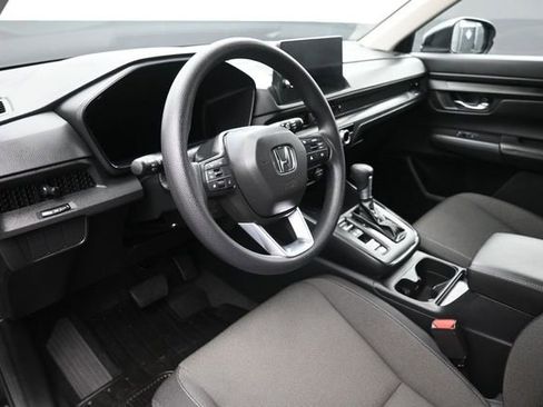 Certified 2026 Honda CR-V LX image 19