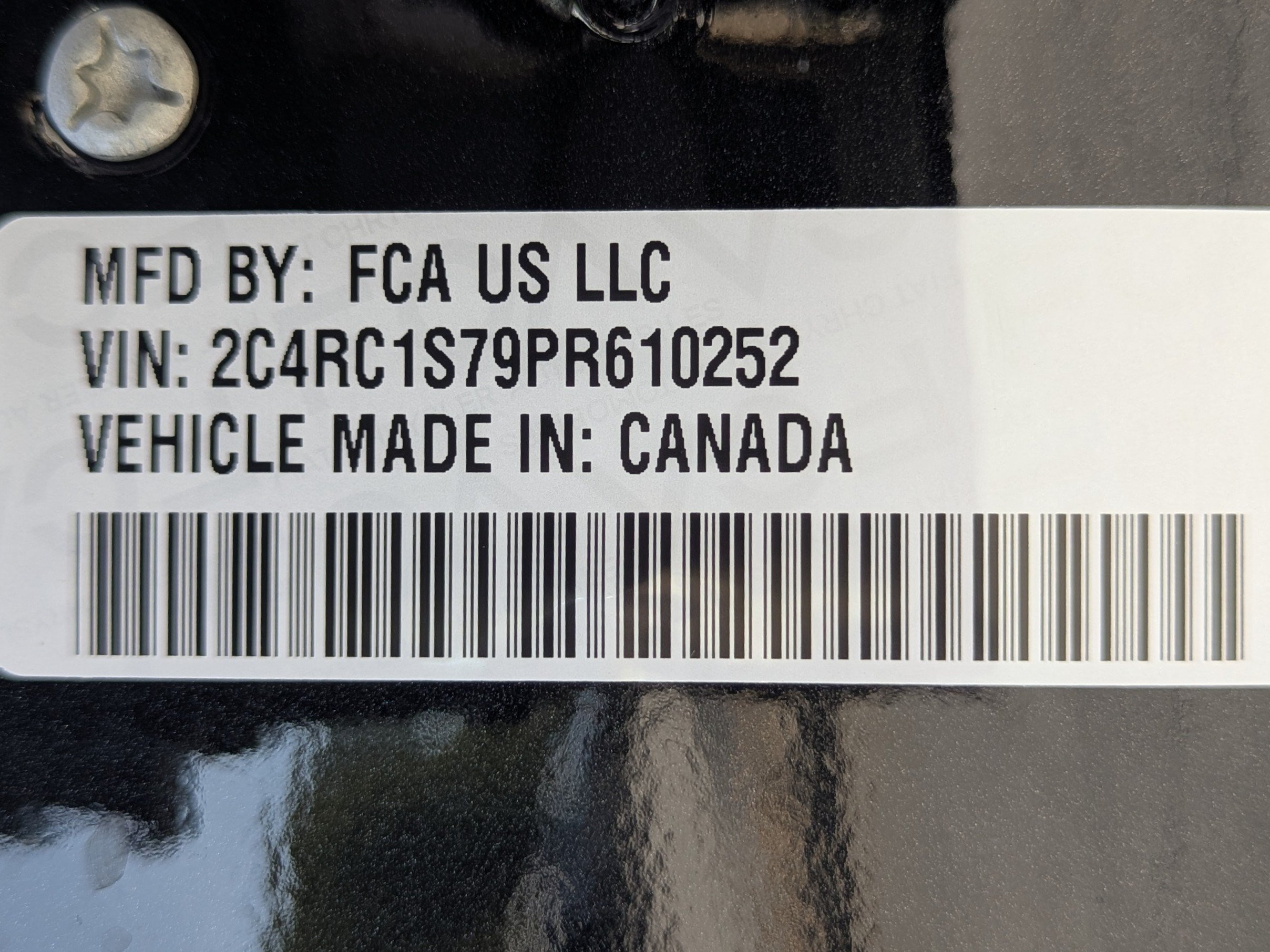 Used 2023 Chrysler Pacifica Limited w/ S Appearance Package FWD image 33