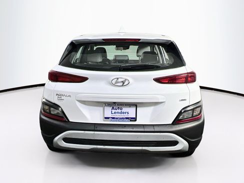 Used 2023 Hyundai Kona SE AWD/4WD image 6
