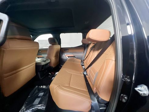 New 2026 Toyota Tundra 1794 Edition image 29