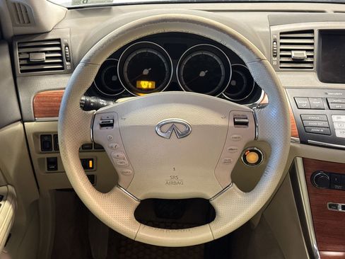 Used 2006 INFINITI M35 x image 14