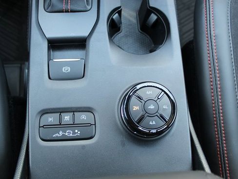 Used 2025 Ford Ranger Raptor image 15