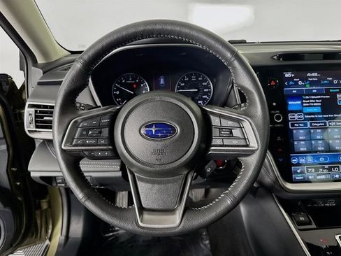 Used 2024 Subaru Outback Limited image 13