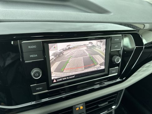 Used 2023 Volkswagen Taos S FWD image 18