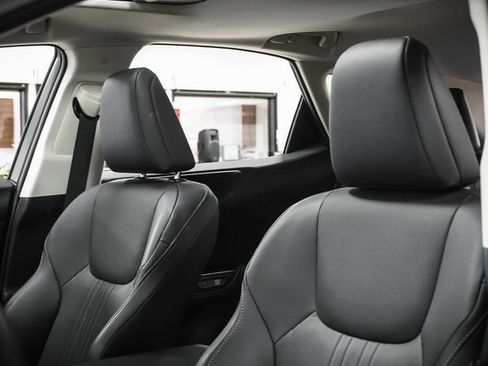 Certified 2023 Lexus NX 350 AWD image 10