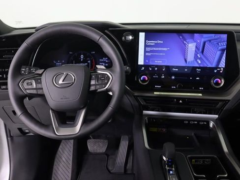 New 2026 Lexus TX 350 AWD image 21