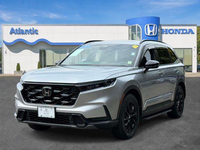 Used 2026 Honda CR-V Sport-L image 2