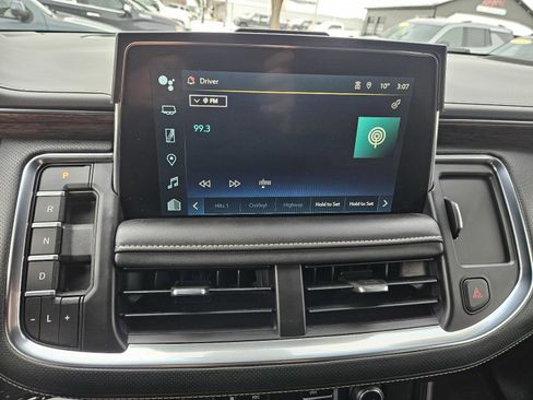 Used 2024 Chevrolet Tahoe Premier image 14