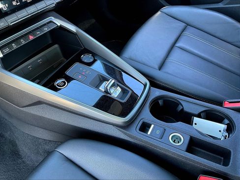 Used 2024 Audi A3 2.0T Premium FWD image 17
