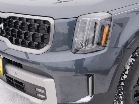 Certified 2023 Kia Telluride SX Prestige X-Pro image 17