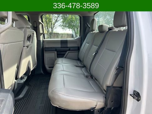 Used 2022 Ford F250 XL w/ Power Equipment Group image 10