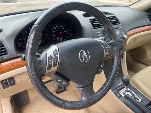 Used 2008 Acura TSX image 15