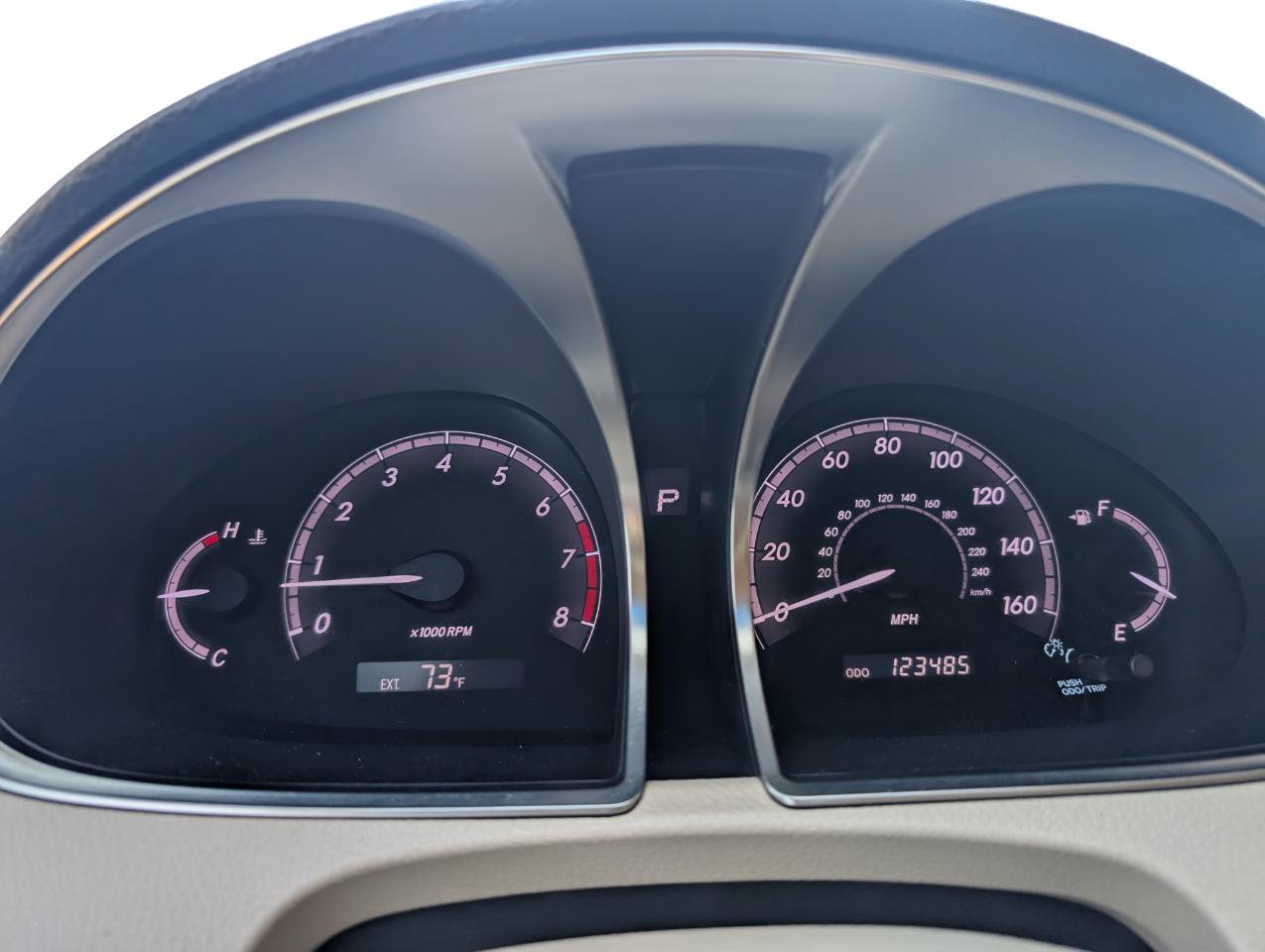 Used 2011 Toyota Avalon FWD image 15