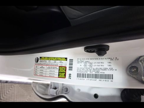 Used 2023 Toyota Tacoma SR AWD/4WD image 24