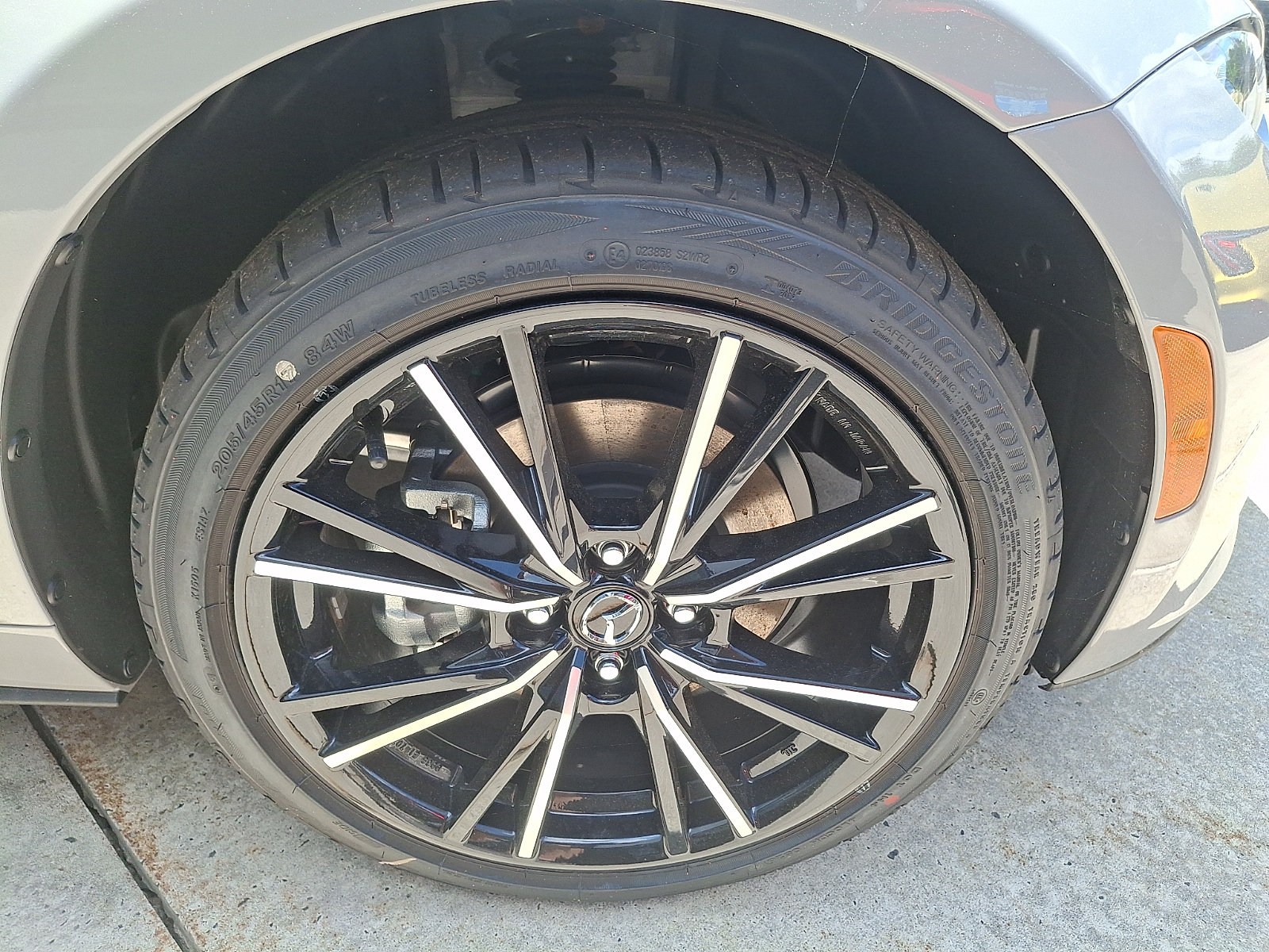 New 2026 MAZDA MX-5 Miata Grand Touring w/ Weather Package RWD image 6