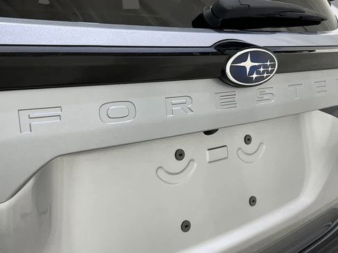 New 2026 Subaru Forester Premium AWD/4WD image 9