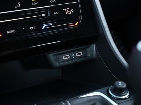 New 2026 Volkswagen Jetta S image 15