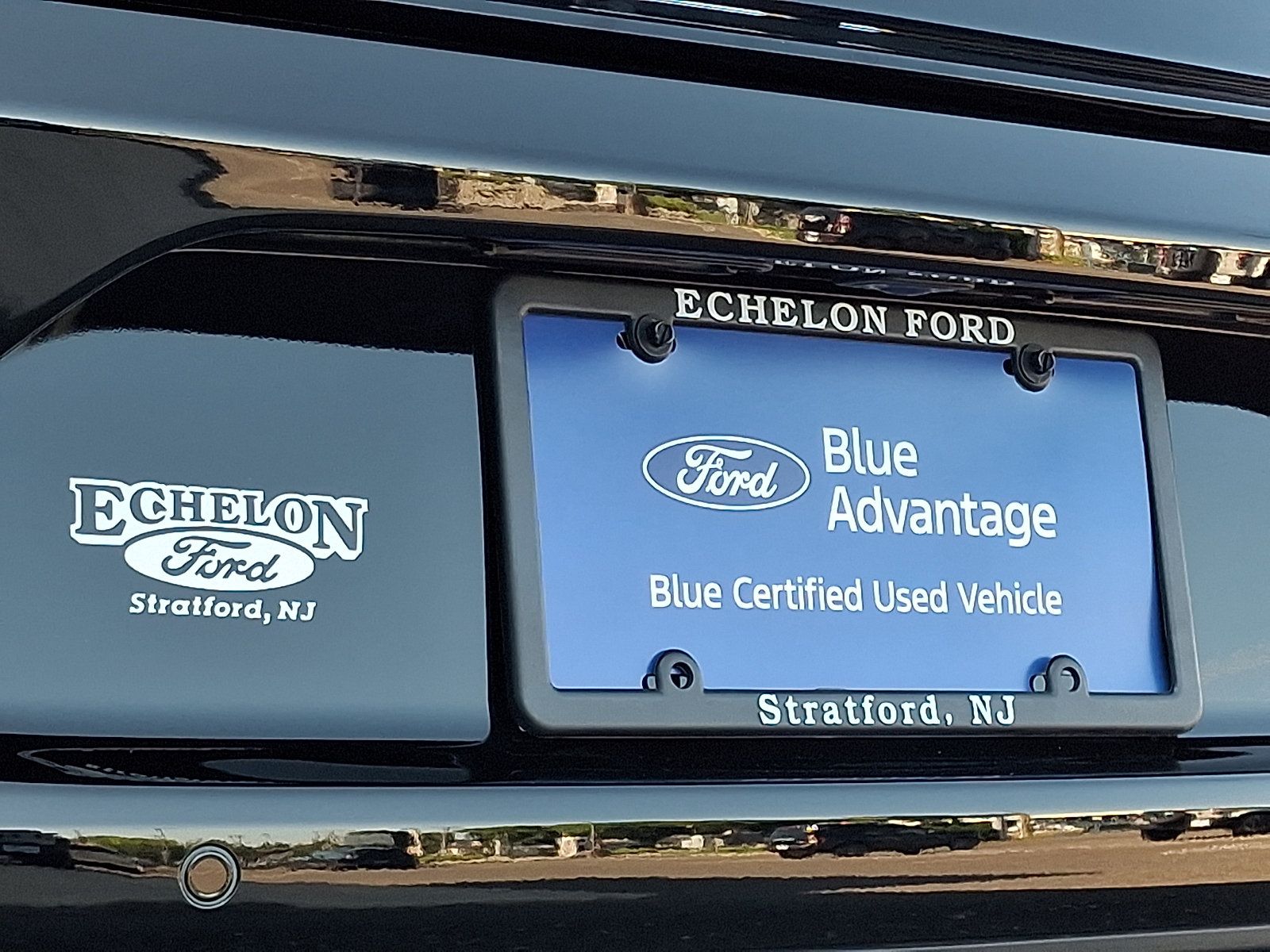 Certified 2023 Ford Mustang GT Premium w/ Equipment Group 401A RWD image 30