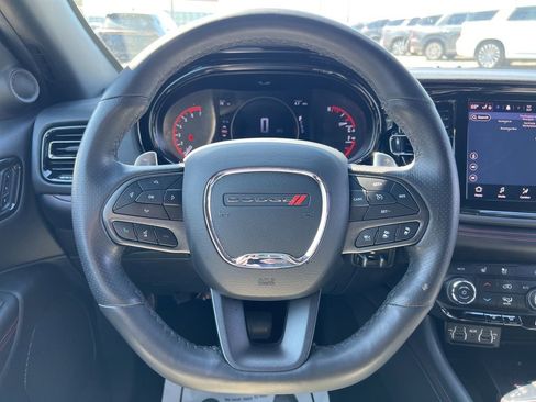 Used 2023 Dodge Durango R/T image 18