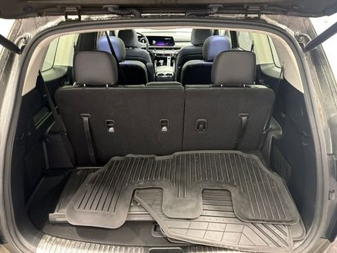 Certified 2024 Kia Telluride SX Prestige AWD/4WD image 10