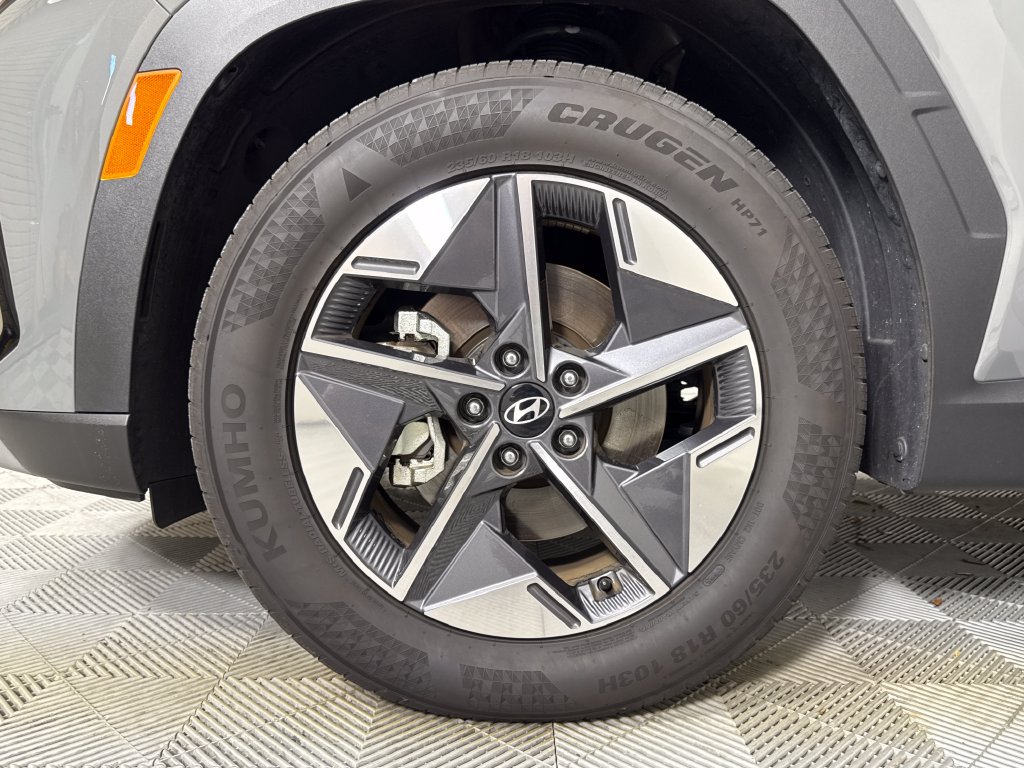 Certified 2025 Hyundai Tucson SEL FWD image 26
