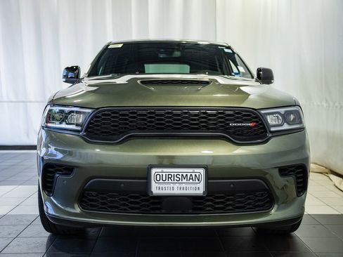 New 2026 Dodge Durango GT image 2