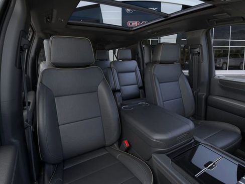 New 2026 GMC Yukon XL Elevation w/ Elevation Premium Package image 16