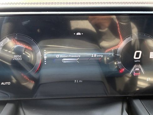 New 2026 Dodge Charger R/T Scat Pack image 21