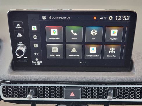 New 2026 Honda Civic Sport Touring image 12