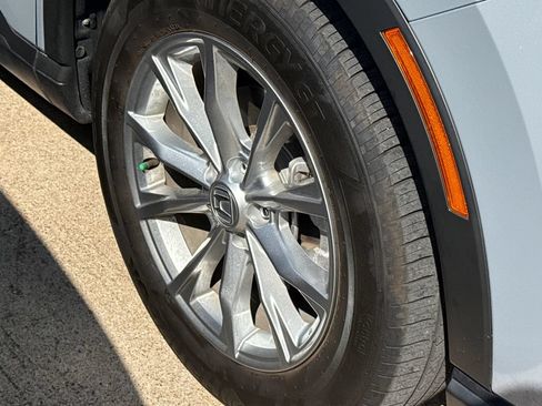 Used 2025 Honda CR-V EX-L image 6