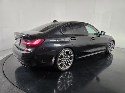 Used 2021 BMW M340i w/ Executive Package image 6